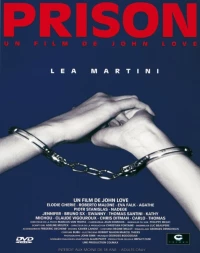 Постер фильма: Тюрьма