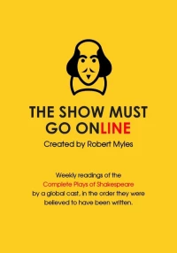 Постер фильма: The Show Must Go Online