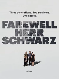 Постер фильма: Прощайте, господин Шварц