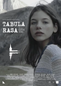 Постер фильма: Tabula rasa