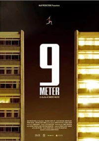 Постер фильма: 9 метров