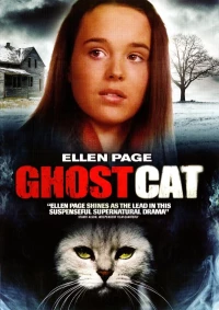 Постер фильма: Кошка-привидение