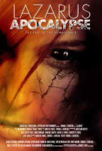 Постер фильма: Lazarus: Apocalypse