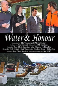 Постер фильма: Water & Honour