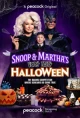 Snoop and Martha's Very Tasty Halloween