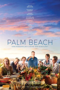Постер фильма: Palm Beach