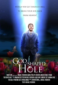 Постер фильма: God Shaped Hole