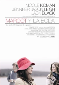Постер фильма: Марго на свадьбе