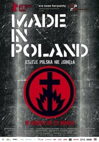 Постер фильма: Сделано в Польше