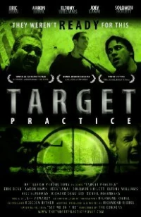 Постер фильма: Target Practice