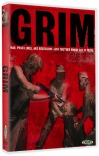 Постер фильма: Grim