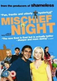 Постер фильма: Mischief Night