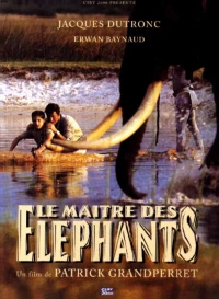 Постер фильма: Повелитель слонов