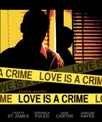 Постер фильма: Love Is a Crime