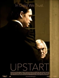 Постер фильма: Upstart