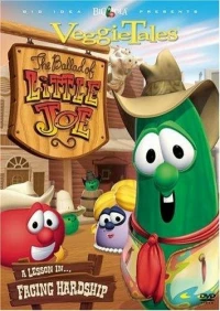 Постер фильма: VeggieTales: The Ballad of Little Joe