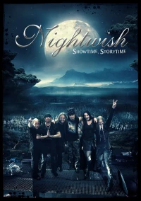 Постер фильма: Nightwish: Showtime, Storytime