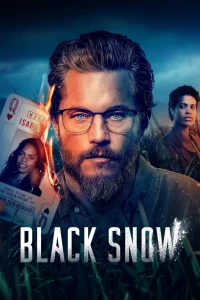 Постер фильма: Snow Black