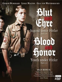 Постер фильма: Кровь и честь:Молодежь под Гитлером