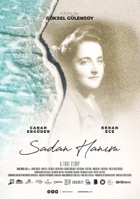 Постер фильма: Sadan Hanim