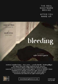 Постер фильма: Bleeding