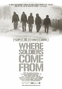 Постер фильма: Откуда пришли солдаты