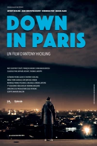 Постер фильма: Down in Paris