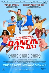 Постер фильма: Танцы начинаются!