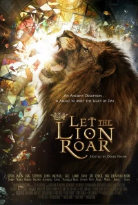 Постер фильма: Пусть лев рычит