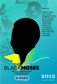 Постер фильма: The Black Moses