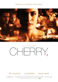 Постер фильма: Cherry.