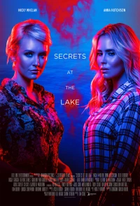 Постер фильма: Секреты на озере