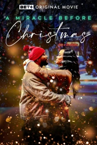 Постер фильма: Чудо перед Рождеством