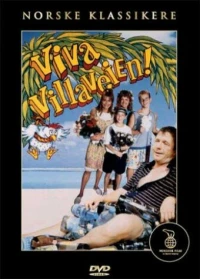 Постер фильма: Viva Villaveien!