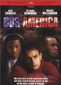 Постер фильма: Наша Америка