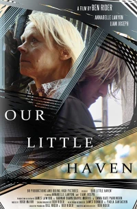 Постер фильма: Our Little Haven