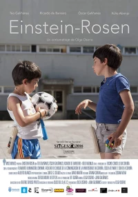 Постер фильма: Мост Эйнштейна-Розена