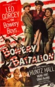 Bowery Battalion