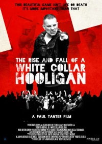 Постер фильма: Хулиган с белым воротничком