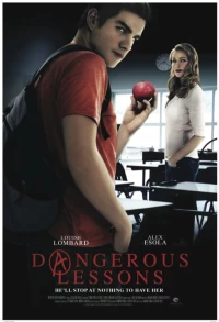 Постер фильма: Dangerous Lessons