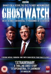 Постер фильма: Ghostwatch
