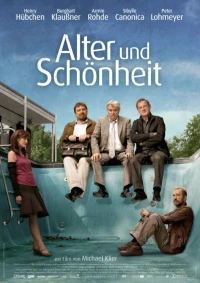 Постер фильма: Alter und Schönheit