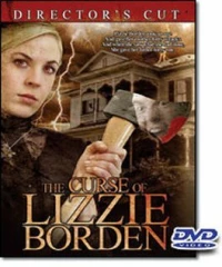 Постер фильма: Проклятье Лиззи Борден