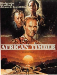 Постер фильма: African Timber
