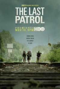 Постер фильма: The Last Patrol