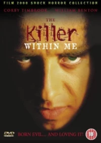 Постер фильма: The Killer Within Me