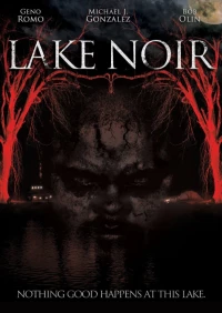 Постер фильма: Чёрное озеро