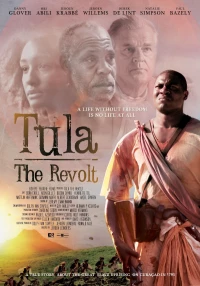 Постер фильма: Тула: Восстание