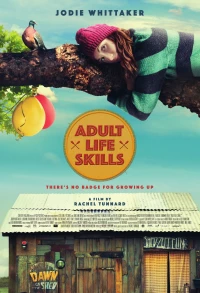 Постер фильма: Навыки взрослой жизни