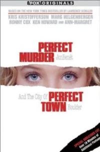 Постер фильма: Идеальное убийство, идеальный город
